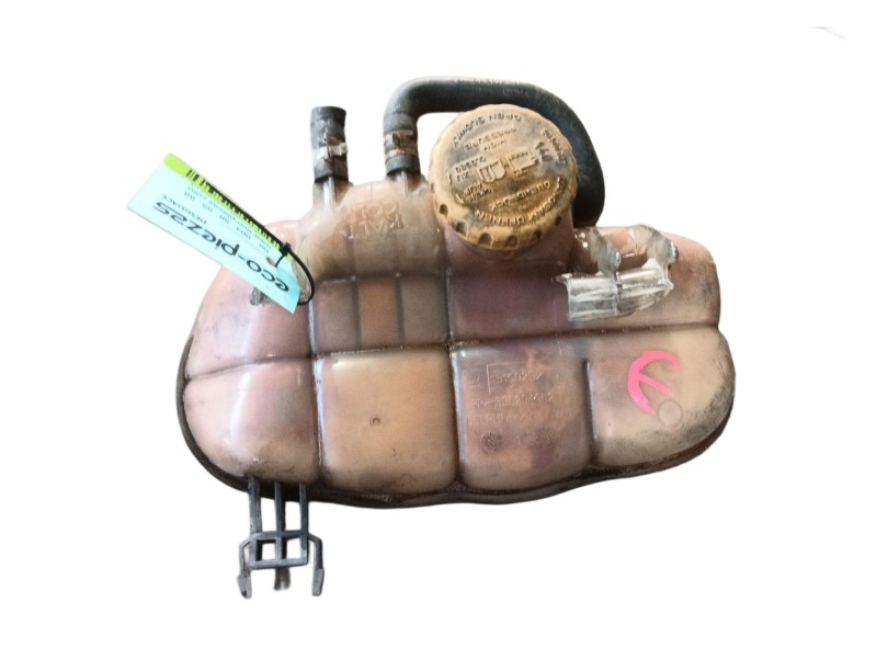 Recambio de deposito expansion para opel meriva a monospace (x03) 1.7 cdti (e75) referencia OEM IAM 0 13160252 