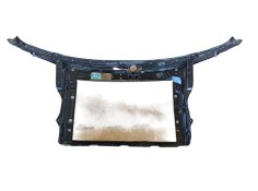 Recambio de panel frontal para skoda fabia ii (542) 1.2 referencia OEM IAM 5J0805591   2