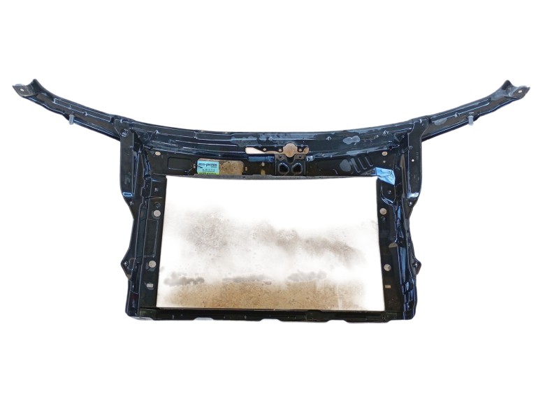 Recambio de panel frontal para skoda fabia ii (542) 1.2 referencia OEM IAM 5J0805591  