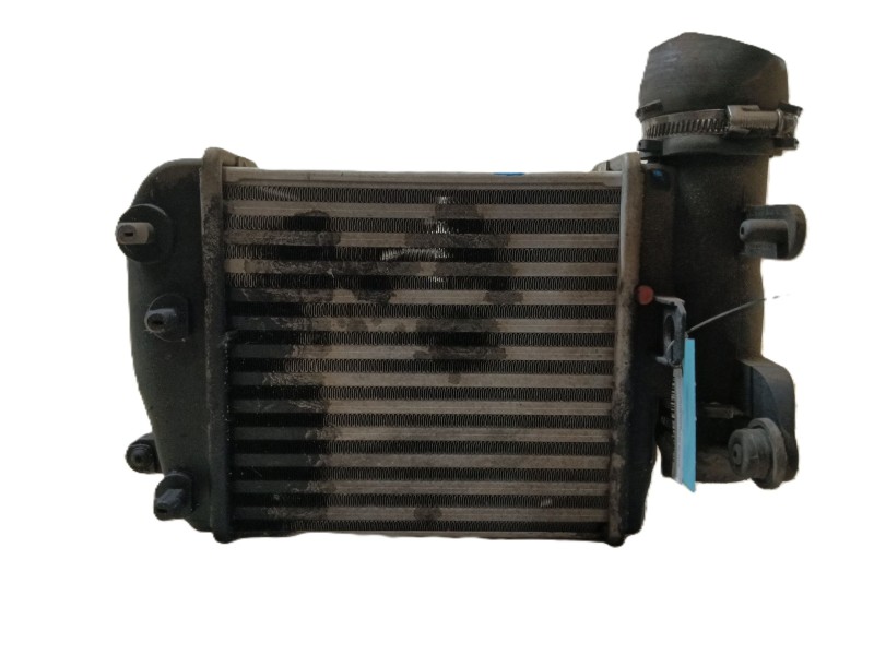 Recambio de intercooler para audi a6 allroad c6 (4fh) 3.0 tdi quattro referencia OEM IAM 4F0145805AF  