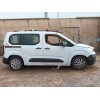 citroën berlingo furgoneta/monovolumen (k9) del año 2023