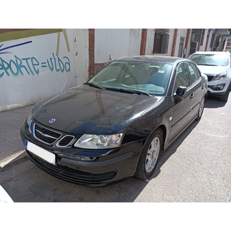 SAAB 9-3 (YS3F, E79, D79, D75)