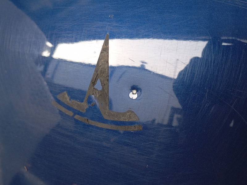 Recambio de capot para tesla model 3 (5yj3) ev awd referencia OEM IAM   