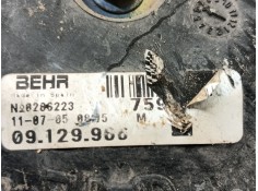 Recambio de electroventilador para opel combo tour 1.3 cdti 16v referencia OEM IAM    2