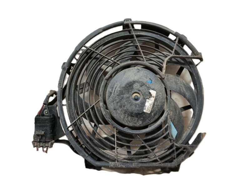 Recambio de electroventilador para opel combo tour 1.3 cdti 16v referencia OEM IAM   