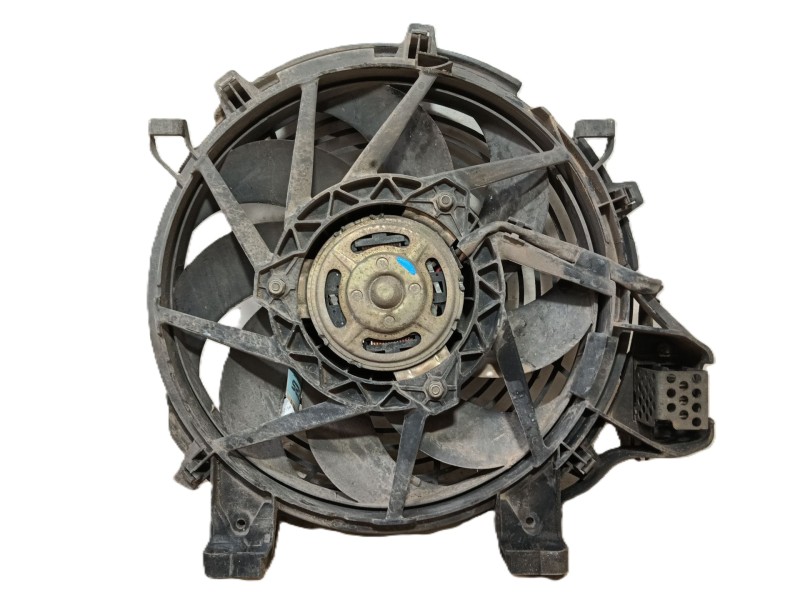 Recambio de electroventilador para opel combo tour 1.3 cdti 16v referencia OEM IAM   