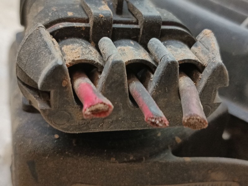 Recambio de electroventilador para opel combo tour 1.3 cdti 16v referencia OEM IAM   