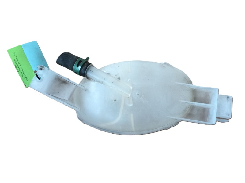 Recambio de deposito expansion para renault master iii furgoneta (fv) 2.3 dci 125 fwd (fv0c, fv0d, fv0g, fv0h, fv0j, fv0k) refer