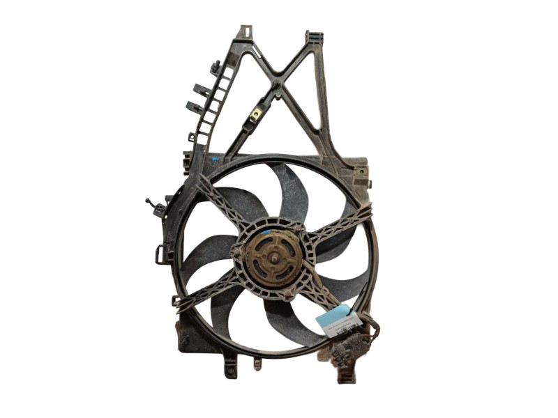 Recambio de electroventilador para opel combo tour 1.3 cdti 16v referencia OEM IAM   