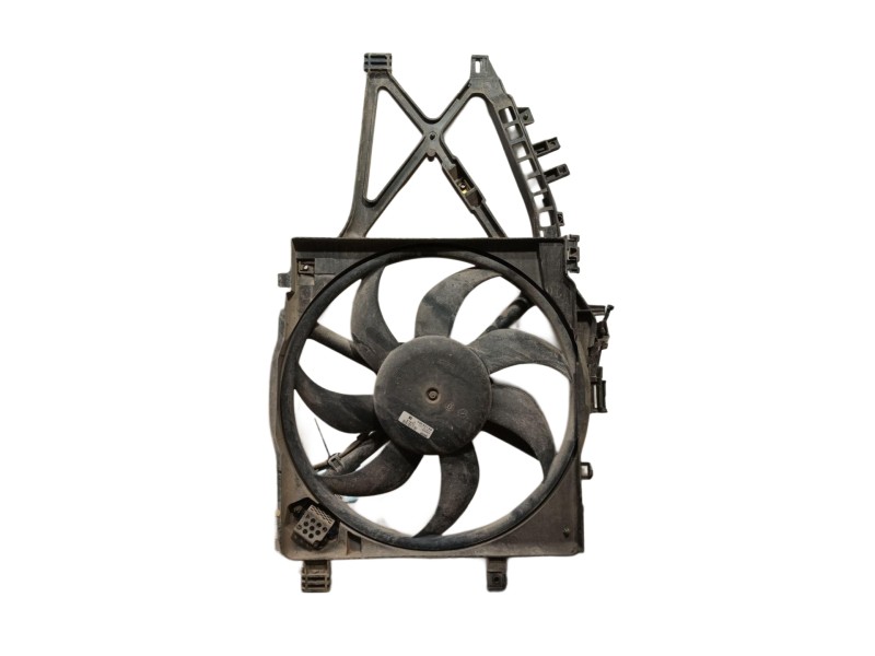 Recambio de electroventilador para opel combo tour 1.3 cdti 16v referencia OEM IAM   