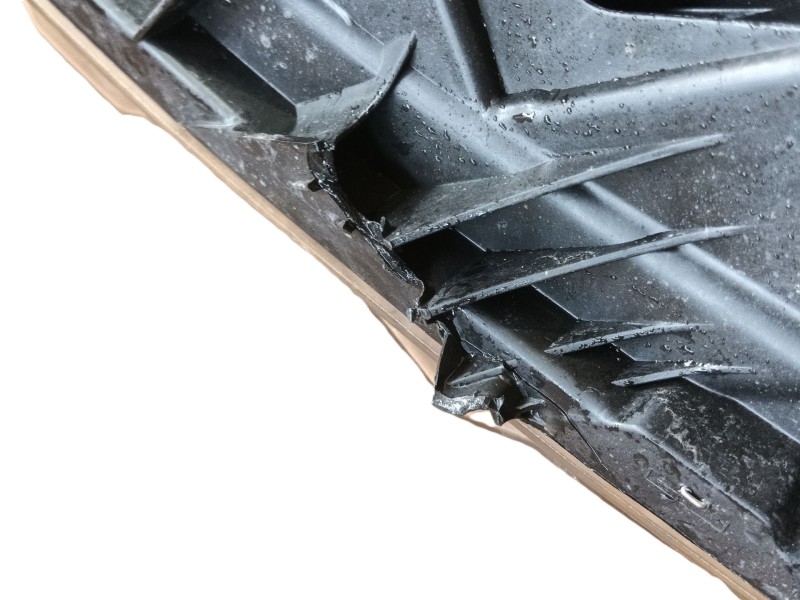 Recambio de faro derecho para ford mustang mach-e (cgw) ev 4x4 referencia OEM IAM   