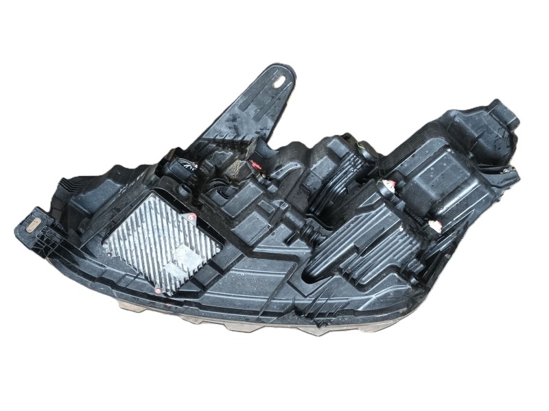 Recambio de faro derecho para ford mustang mach-e (cgw) ev 4x4 referencia OEM IAM   