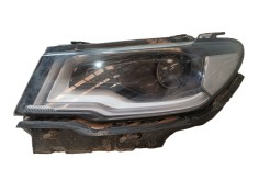 Recambio de faro izquierdo para jeep compass (mp, m6, mv, m7) 1.3 referencia OEM IAM K55112717AG 55112717AF 