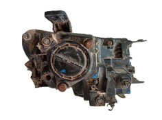 Recambio de faro izquierdo para jeep compass (mp, m6, mv, m7) 1.3 referencia OEM IAM K55112717AG 55112717AF  2