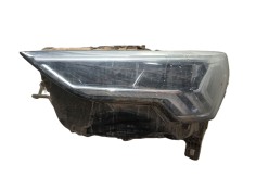Recambio de faro izquierdo para audi q3 sportback (f3n) 35 tdi referencia OEM IAM 83A941773 83A941033 