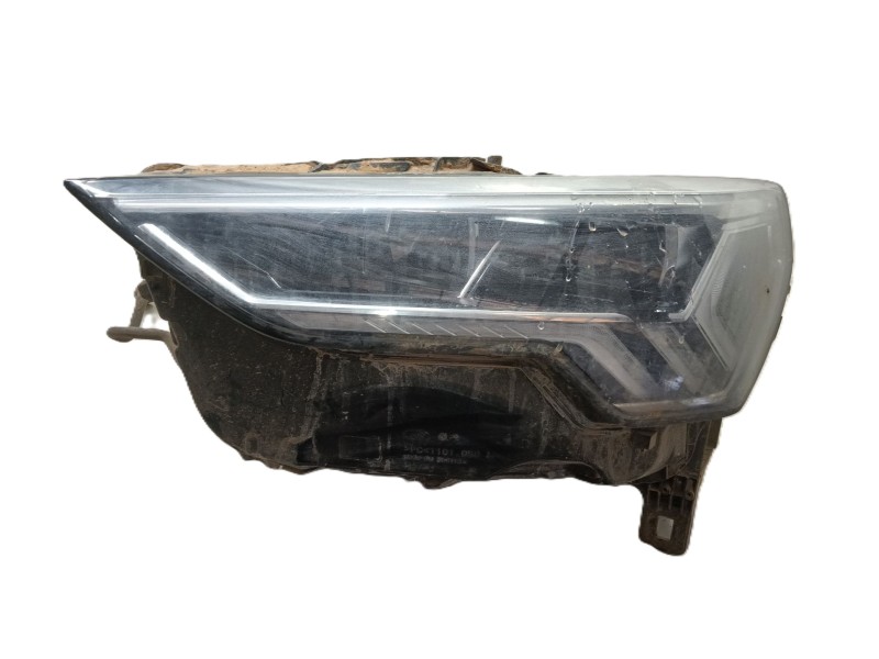 Recambio de faro izquierdo para audi q3 sportback (f3n) 35 tdi referencia OEM IAM 83A941773 83A941033 