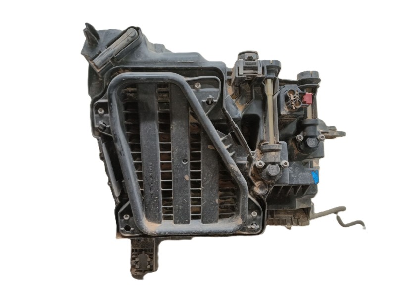 Recambio de faro izquierdo para audi q3 sportback (f3n) 35 tdi referencia OEM IAM 83A941773 83A941033 