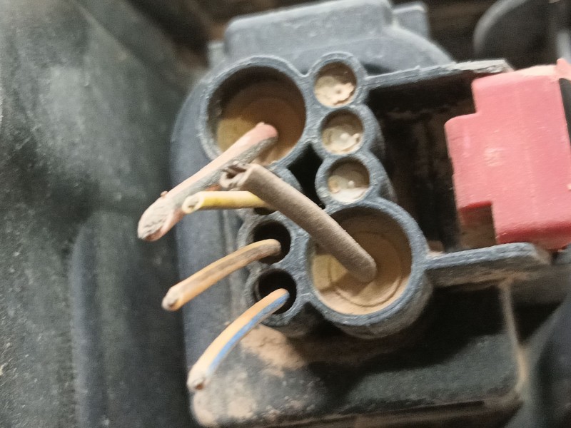 Recambio de faro izquierdo para audi q3 sportback (f3n) 35 tdi referencia OEM IAM 83A941773 83A941033 