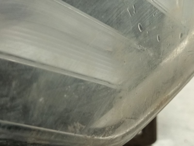 Recambio de faro izquierdo para audi q3 sportback (f3n) 35 tdi referencia OEM IAM 83A941773 83A941033 