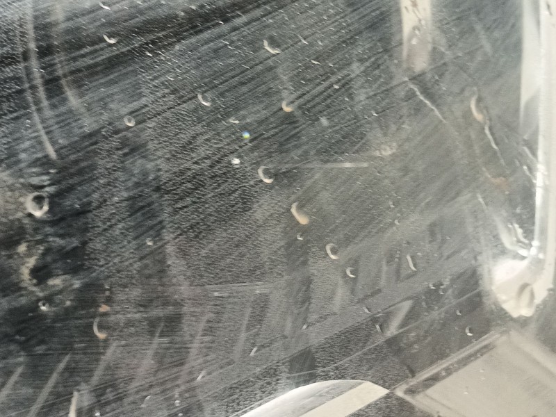 Recambio de faro izquierdo para audi q3 sportback (f3n) 35 tdi referencia OEM IAM 83A941773 83A941033 