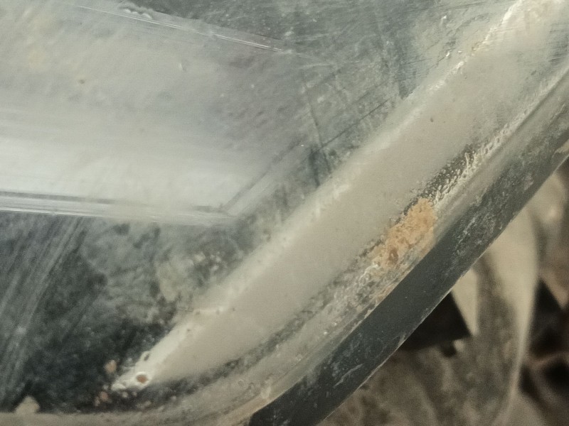 Recambio de faro izquierdo para audi q3 sportback (f3n) 35 tdi referencia OEM IAM 83A941773 83A941033 