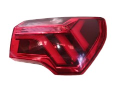 Recambio de piloto trasero derecho para audi q3 sportback (f3n) 35 tdi referencia OEM IAM 83A945092 646502 