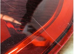 Recambio de piloto trasero derecho para audi q3 sportback (f3n) 35 tdi referencia OEM IAM 83A945092 646502  2