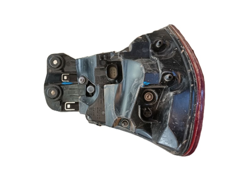 Recambio de piloto trasero derecho para audi q3 sportback (f3n) 35 tdi referencia OEM IAM 83A945092 646502 