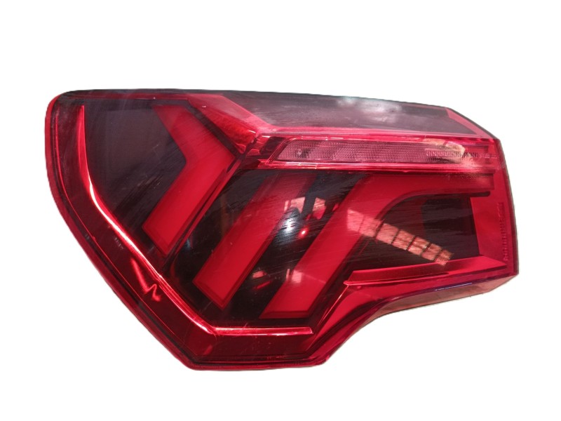 Recambio de piloto trasero izquierdo para audi q3 sportback (f3n) 35 tdi referencia OEM IAM 83A945091 646501 