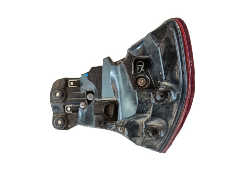 Recambio de piloto trasero izquierdo para audi q3 sportback (f3n) 35 tdi referencia OEM IAM 83A945091 646501 