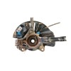 Recambio de mangueta delantera izquierda para kia stonic (yb) 1.2 cvvt referencia OEM IAM 51715H8000 LZ56 