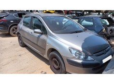 PEUGEOT 307 (3A/C)