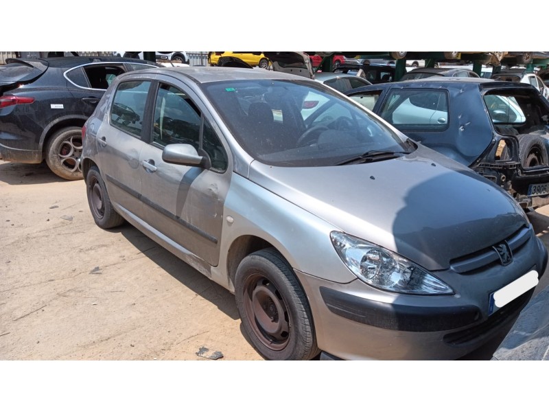 peugeot 307 (3a/c) del año 2004