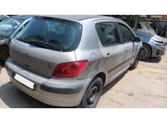 peugeot 307 (3a/c) del año 2004 2