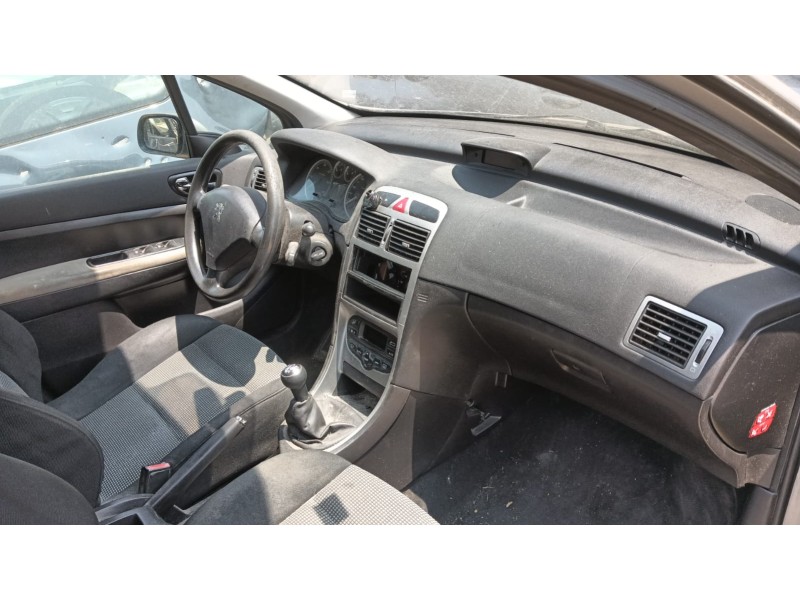 peugeot 307 (3a/c) del año 2004