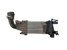 Recambio de intercooler para opel astra h (a04) 1.7 cdti (l48) referencia OEM IAM 93179039 13128926 