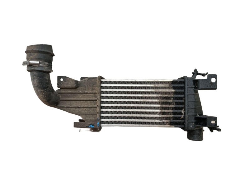Recambio de intercooler para opel astra h (a04) 1.7 cdti (l48) referencia OEM IAM 93179039 13128926 