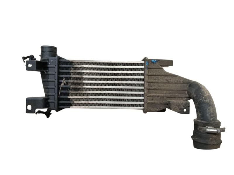 Recambio de intercooler para opel astra h (a04) 1.7 cdti (l48) referencia OEM IAM 93179039 13128926 