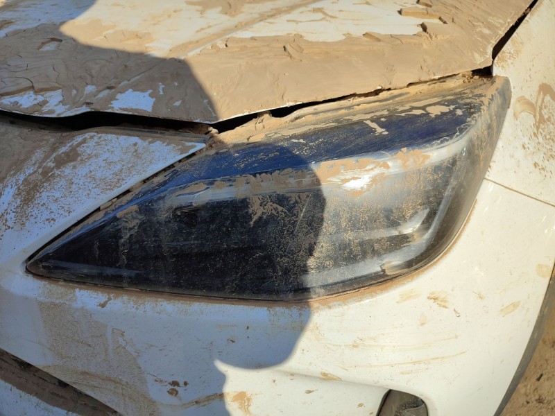 Recambio de faro izquierdo para toyota yaris cross (mxp_) 1.5 hybrid (mxpj10) referencia OEM IAM 811500DP51  