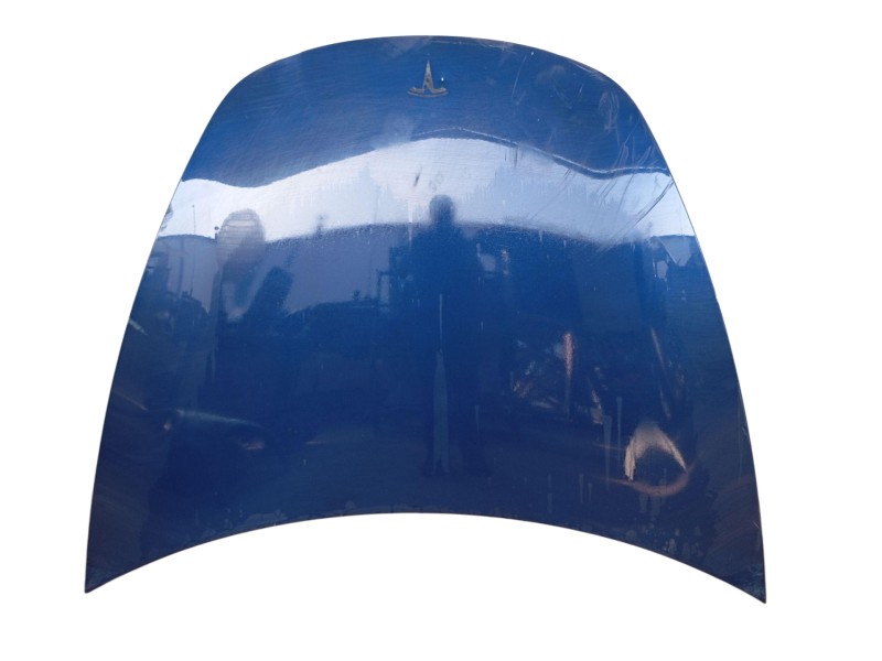 Recambio de capot para tesla model 3 (5yj3) ev awd referencia OEM IAM   