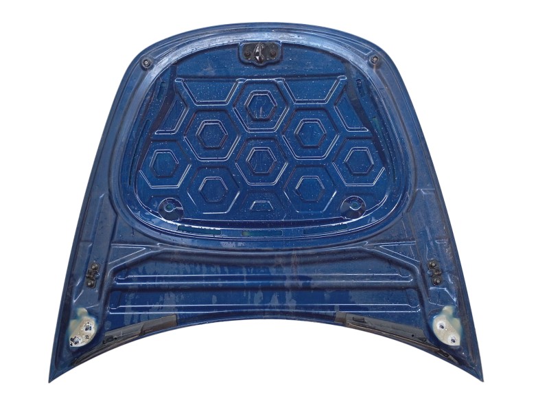 Recambio de capot para tesla model 3 (5yj3) ev awd referencia OEM IAM   