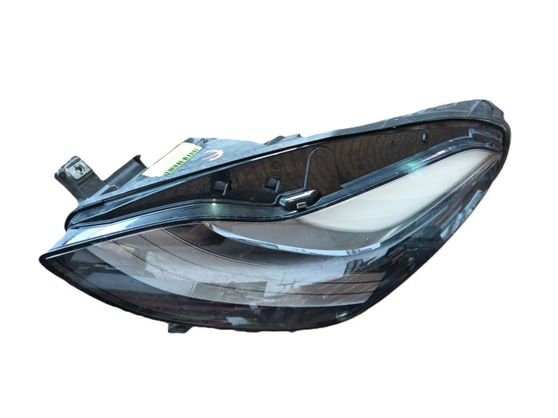 Recambio de faro izquierdo para tesla model 3 (5yj3) ev awd referencia OEM IAM   