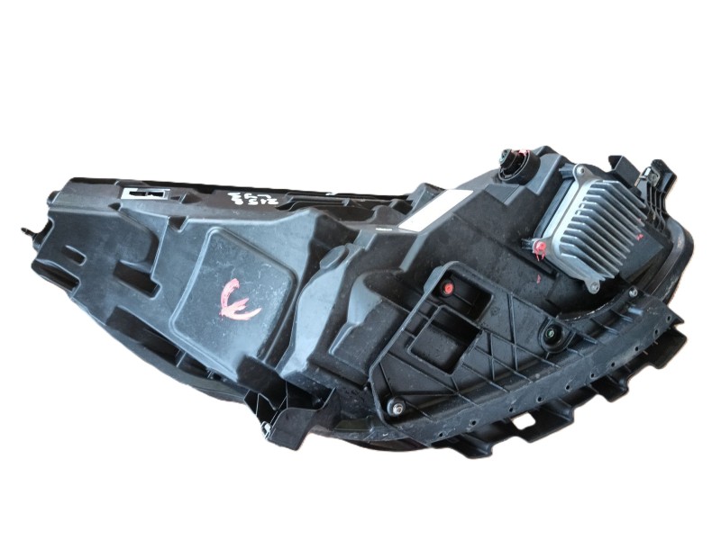 Recambio de faro izquierdo para tesla model 3 (5yj3) ev awd referencia OEM IAM   