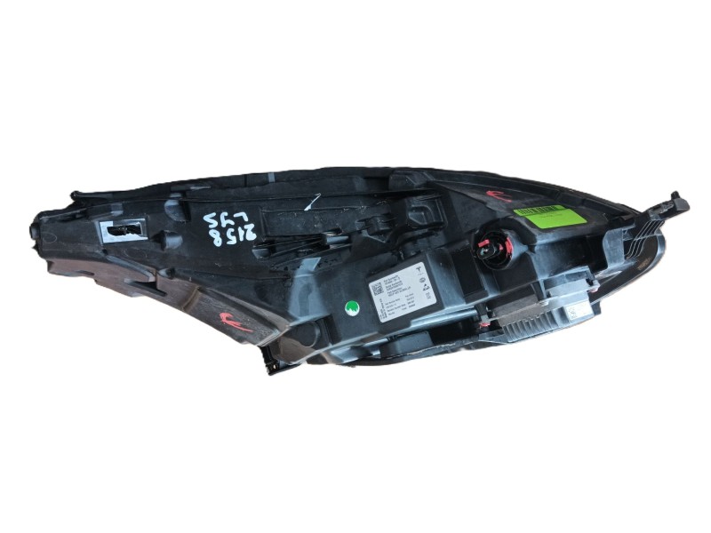 Recambio de faro izquierdo para tesla model 3 (5yj3) ev awd referencia OEM IAM   