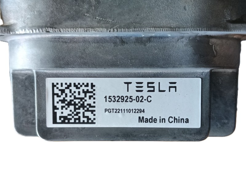 Recambio de faro izquierdo para tesla model 3 (5yj3) ev awd referencia OEM IAM   