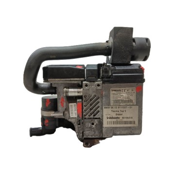MODULO ELECTRONICO 2031232 9015531A 