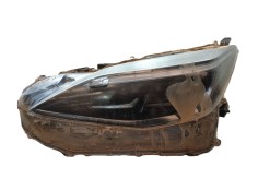 Recambio de faro izquierdo para toyota yaris cross (mxp_) 1.5 hybrid (mxpj10) referencia OEM IAM 811500DP51  