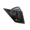 Recambio de espejo retrovisor derecho para chevrolet cruze (j300) 1.6 referencia OEM IAM 96893023  
