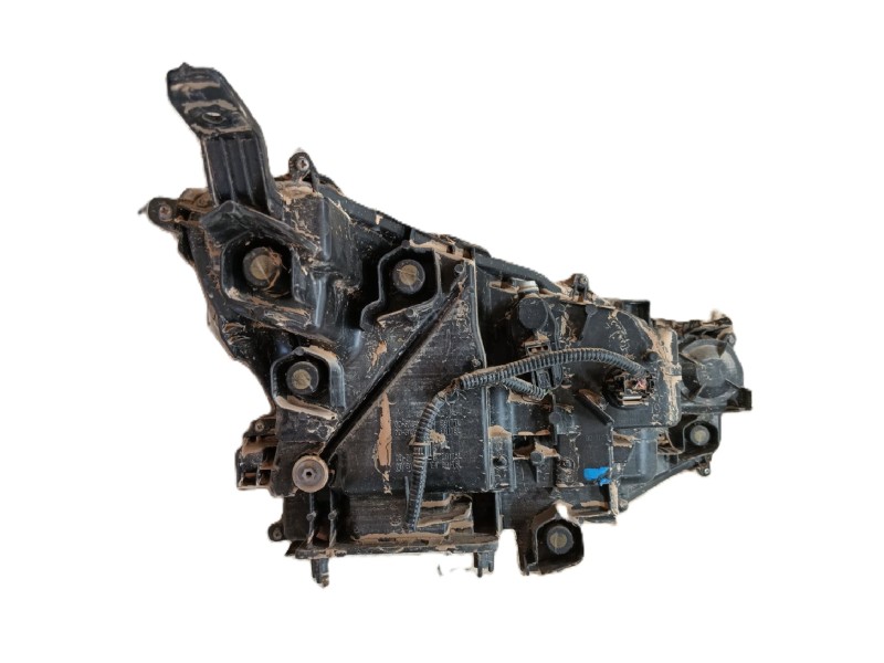 Recambio de faro izquierdo para toyota yaris cross (mxp_) 1.5 hybrid (mxpj10) referencia OEM IAM 811500DP51  