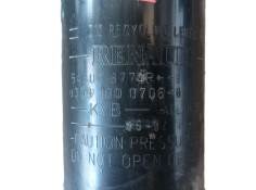 Recambio de amortiguador delantero derecho para renault master iii furgoneta (fv) 2.3 dci 125 fwd (fv0c, fv0d, fv0g, fv0h, fv0j, 2